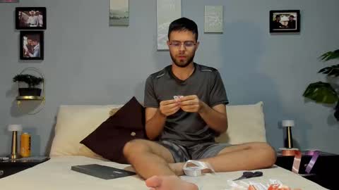 Snapshot of ethan_adam chatting on 03-05-25, 01:42 ADAM TAYLOR ETHAN CAMBAL INDEPENDENT MODELS online show from 03-05-25, 01:42