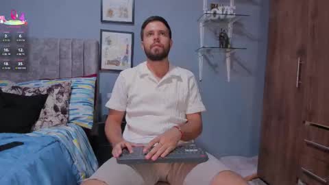 ADAM TAYLOR  ETHAN CAMBAL INDEPENDENT MODELS online show from 03-28-26, 08:30