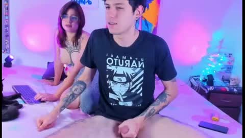 Ethan and Anne online show from 12-01-24, 11:36