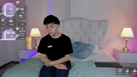 ethan and ava online show from 03-08-25, 01:47