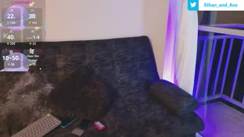 ethan and ava online show from 11-09-25, 02:21