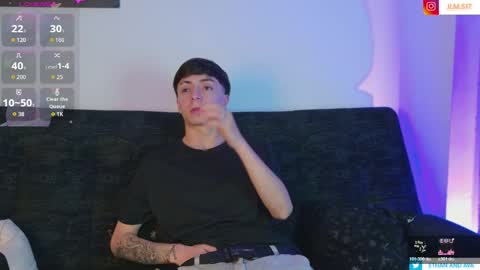 ethan and ava online show from 04-03-26, 02:20