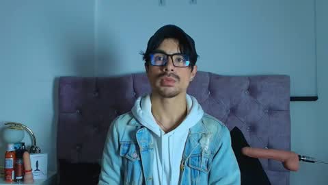 ethan  online show from 02-22-26, 02:13