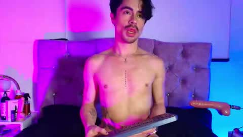 ethan  online show from 03-05-26, 04:08