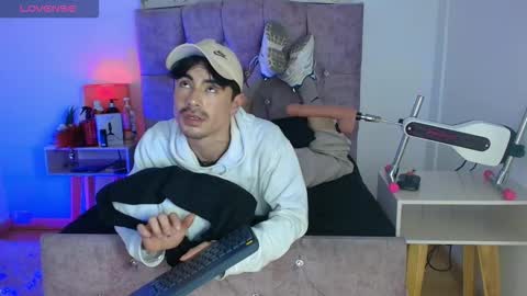 ethan  online show from 03-14-26, 11:21