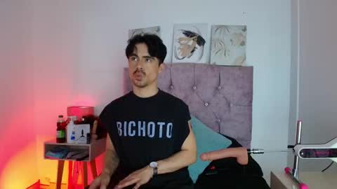 ethan  online show from 03-18-26, 03:31