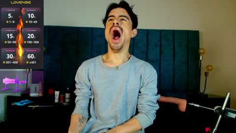 ethan  online show from 04-07-26, 03:40