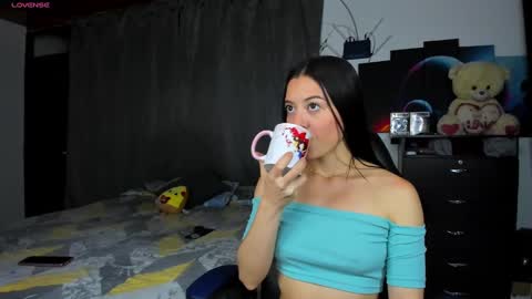 Snapshot of ethan_chloee chatting on 02-17-25, 03:15 Chloe Ethan online show from 02-17-25, 03:15