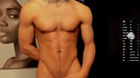 Ethan - Independent model online show from 02-24-26, 08:40