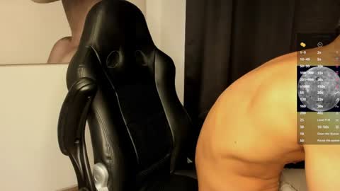 Ethan - Independent model online show from 07-09-26, 08:57