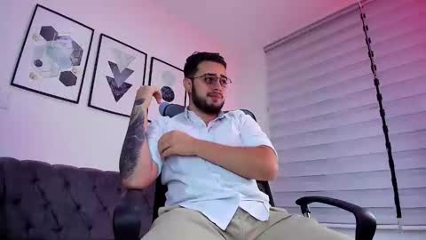 ethan_greacee online show from 02-19-26, 12:01