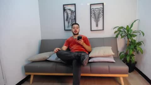 ethan_greys online show from 12-17-25, 04:07