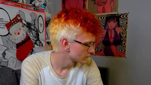 Ethan online show from 12-16-25, 03:28