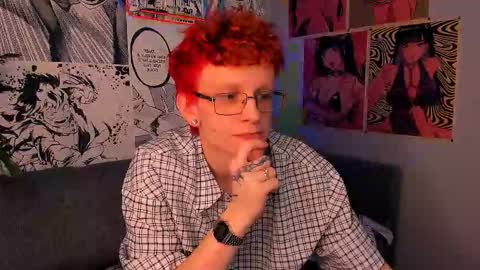 Ethan online show from 01-12-26, 03:28