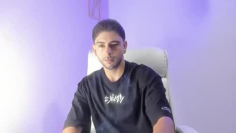 Ethan Muller online show from 01-15-25, 12:41