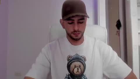 Ethan Muller online show from 01-31-25, 07:51