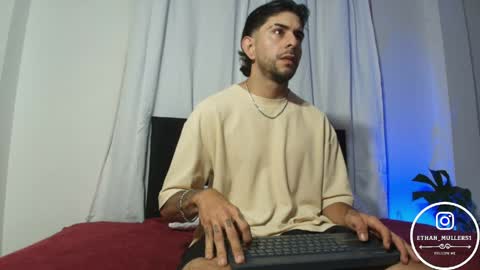 Ethan Muller online show from 05-05-26, 10:23