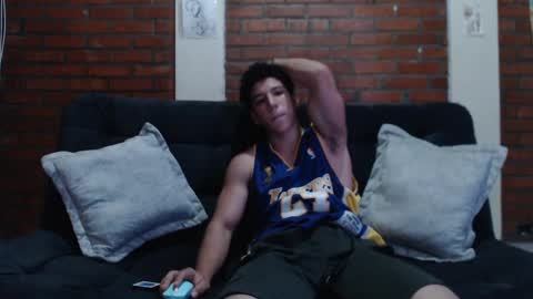 Ethan Noir online show from 12-06-24, 02:57