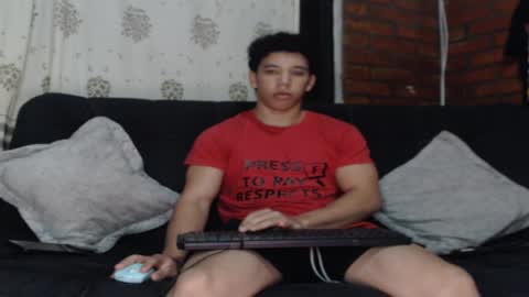 Snapshot of ethan_noir chatting on 01-13-25, 01:02 Ethan Noir online show from 01-13-25, 01:02