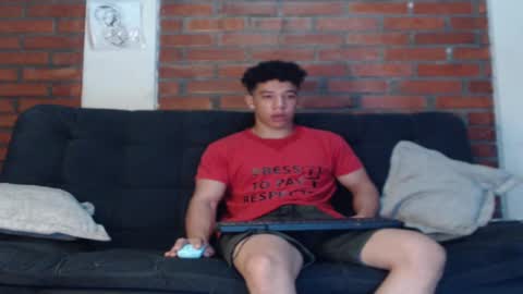 Ethan Noir online show from 01-19-25, 07:46