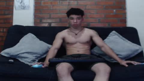 Ethan Noir online show from 01-19-25, 11:21