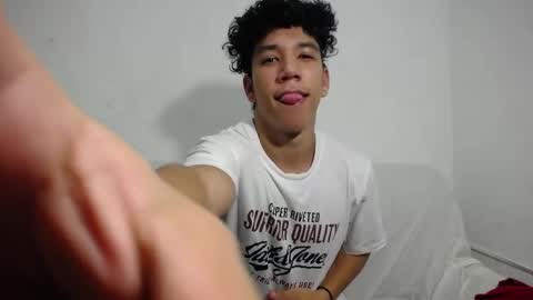 Snapshot of ethan_noir chatting on 02-15-25, 05:19 Ethan Noir online show from 02-15-25, 05:19