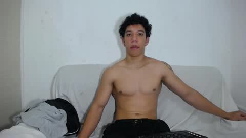 Ethan Noir online show from 02-21-25, 10:15