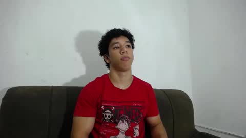 Ethan Noir online show from 02-26-25, 06:32