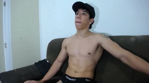 Ethan Noir online show from 03-01-25, 09:26