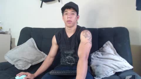 Snapshot of ethan_noir chatting on 03-10-25, 07:29 Ethan Noir online show from 03-10-25, 07:29