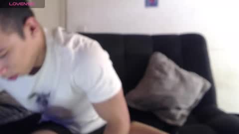 Snapshot of ethan_noir chatting on 10-23-25, 08:51 Ethan Noir online show from 10-23-25, 08:51