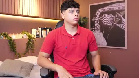 ethan_occonor online show from 04-15-26, 01:18