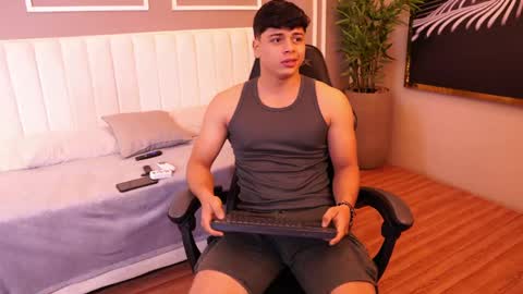 ethan_occonor online show from 05-30-26, 01:19