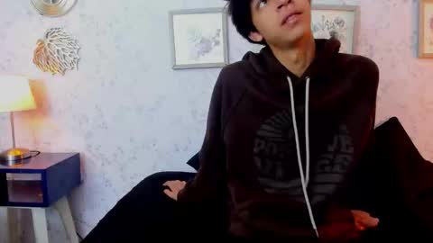 Ethan online show from 03-16-26, 11:14