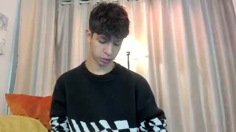 Ethan online show from 06-18-26, 11:14