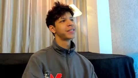 Ethan online show from 06-22-26, 11:29