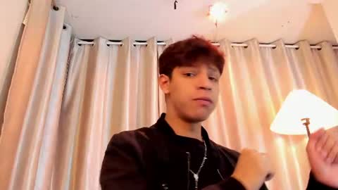 Ethan online show from 06-23-26, 11:30