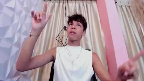 Ethan online show from 07-06-26, 11:29