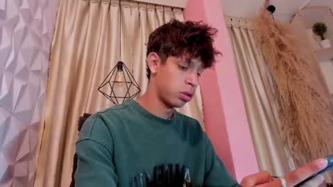 Ethan online show from 07-08-26, 11:04