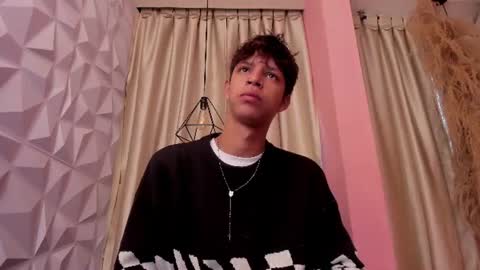 Ethan online show from 07-09-26, 11:25