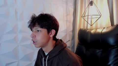 Ethan online show from 07-17-26, 11:39