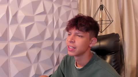 Ethan online show from 07-23-26, 11:41