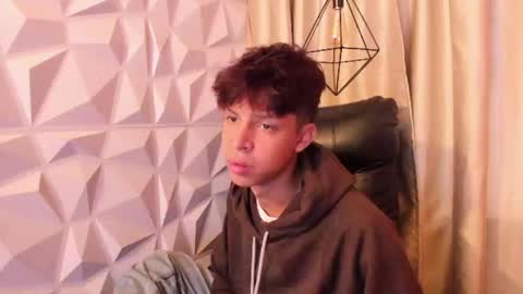 Ethan online show from 07-24-26, 11:19
