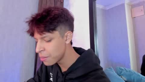 Ethan online show from 07-25-26, 11:52