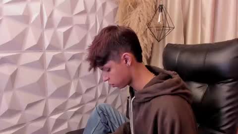 Ethan online show from 07-28-26, 11:28