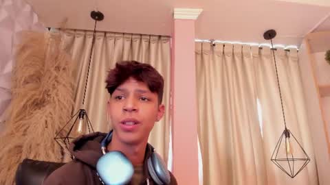 Ethan online show from 07-28-26, 03:21