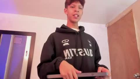 Ethan online show from 07-30-26, 11:53