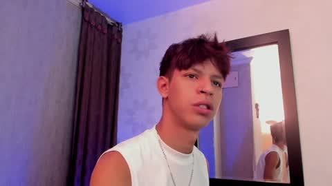 Ethan online show from 08-01-26, 11:42