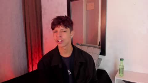 Ethan online show from 08-03-26, 11:26