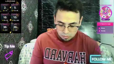 ethan_quill online show from 12-01-25, 06:02